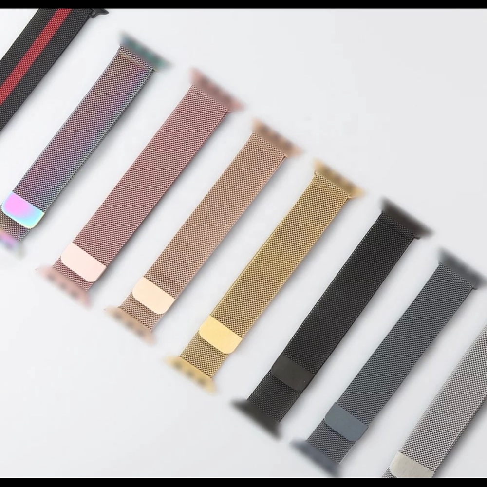 NEW Lavender Apple Watch Band